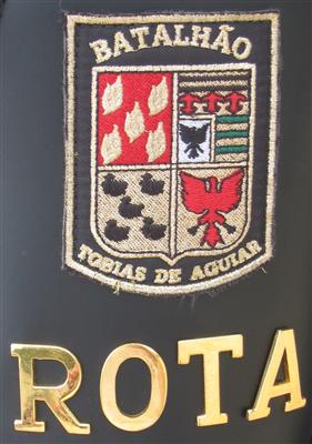 Manual de Regras - ROTA 00006131