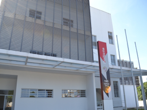 O novo Copom regional custou R$ 9,5 milhões, num investimento que foi feito pelo Governo do Estado